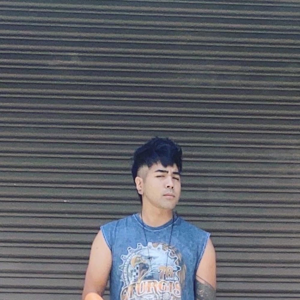 Meet your Posher, Ryanimay